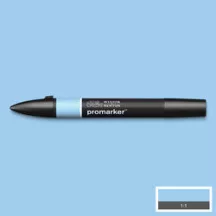 Kétoldalas marker WN Promarker  Cloud Blue (B318)