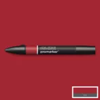 Kétoldalas marker WN Promarker  Firebrick (R735)