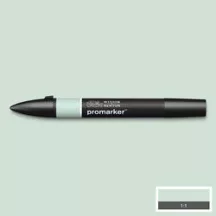 Kétoldalas marker WN Promarker  Pebble Blue (C217)