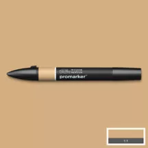 Kétoldalas marker WN Promarker  Praline (O837)