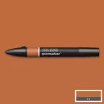 Kétoldalas marker WN Promarker  Saddle Brown (O345)