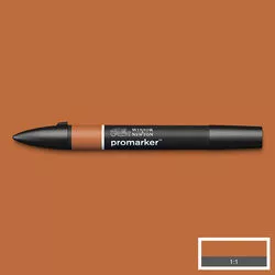 Kétoldalas marker WN Promarker Saddle Brown (O345) Kétoldalas marker WN Promarker Saddle Brown (O345)