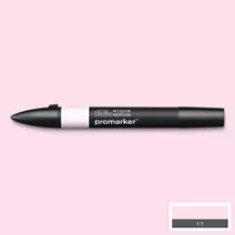 Kétoldalas marker WN Promarker  Halvány Blossom (M419)