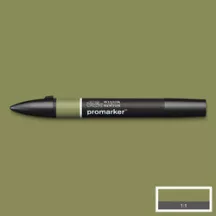 Kétoldalas marker WN Promarker  Pesto (Y923)