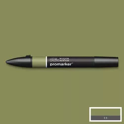 Kétoldalas marker WN Promarker  Pesto (Y923)