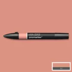 Kétoldalas marker WN Promarker - Coral (R937)