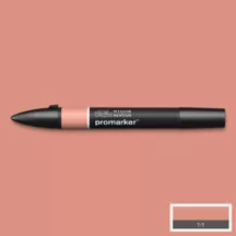 Kétoldalas marker WN Promarker - Coral (R937)