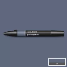 Kétoldalas marker WN Promarker  Storm Cloud (Bg05)