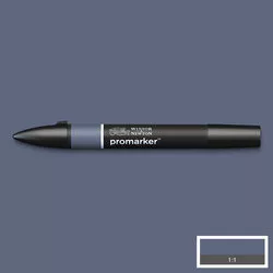 Kétoldalas marker WN Promarker Storm Cloud (Bg05) Kétoldalas marker WN Promarker Storm Cloud (Bg05)