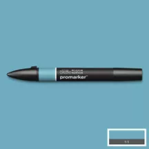 Kétoldalas marker WN Promarker  Verdigris (C426)