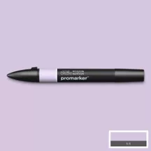 Kétoldalas WN Promarker - Lavender (V518)