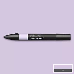 Kétoldalas WN Promarker - Lavender (V518)