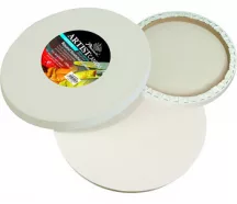 Kerek feszített vászon - 40cm