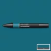 Kétoldalas marker WN Promarker - Petrol Blue (C824)
