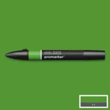 Kétoldalas WN Promarker - Forrest Green (G356)
