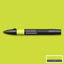 Double Sided marker WN Promarker - lime zöld (G178)
