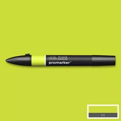 Double Sided marker WN Promarker - lime zöld (G178)