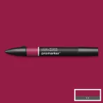 Double-sided marker WN Promarker - Burgundy (R424)