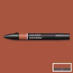 Double Sided Marker WN Promarker - Égetett umbra (R646)