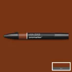 Double-sided marker WN Promarker  Henna (O225)