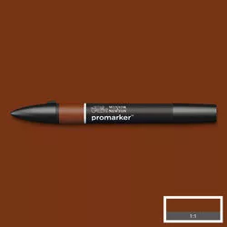 Double-sided marker WN Promarker  Henna (O225)