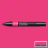 Double-sided marker WN Promarker - Karmin (R156)