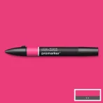 Double-sided marker WN Promarker - Karmin (R156)