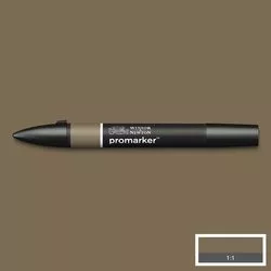 Double-sided marker WN Promarker - meleg szürke 5 (WG5)