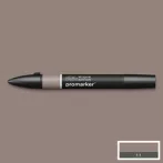 Double-sided marker WN Promarker - meleg szürke 4 (WG4)