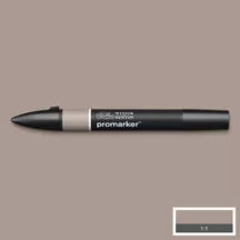Double-sided marker WN Promarker - meleg szürke 3 (WG3)