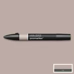 Double-sided marker WN Promarker - meleg szürke 2 (WG2)