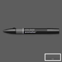 Double-sided marker WN Promarker - hideg szürke 5 (CG5)
