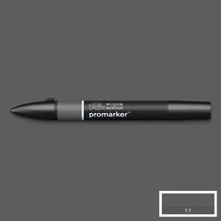 Double-sided marker WN Promarker - hideg szürke 5 (CG5) Double-sided marker WN Promarker - hideg szürke 5 (CG5)