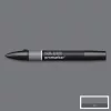 Double-sided marker WN Promarker - hideg szürke 4 (CG4)