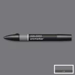 Double-sided marker WN Promarker - hideg szürke 4 (CG4)