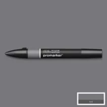 Double-sided marker WN Promarker - hideg szürke 4 (CG4)