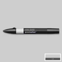 Double-sided marker WN Promarker - hideg szürke 3 (CG3)