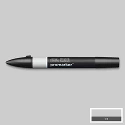 Double-sided marker WN Promarker - hideg szürke 3 (CG3) Double-sided marker WN Promarker - hideg szürke 3 (CG3)