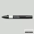 Double-sided marker WN Promarker - hideg szürke 2 (CG2)