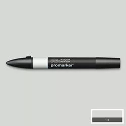 Double-sided marker WN Promarker - hideg szürke 2 (CG2)