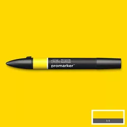Double Sided marker WN Promarker - Canary (Y367) Double Sided marker WN Promarker - Canary (Y367)