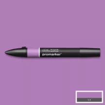 Double-sided marker WN Promarker - Amethyst (V626)