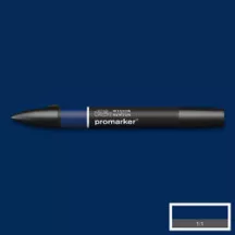 Double Sided Marker WN Promarker - Indigó Blue (V234)
