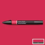 Double Sided marker WN Promarker - rubin (R455)