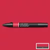 Double Sided marker WN Promarker - Berry vörös (R665) Double Sided marker WN Promarker - Berry vörös (R665)