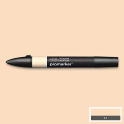 Double Sided marker WN Promarker Blush (O729) Double Sided marker WN Promarker Blush (O729)