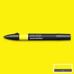 Double-sided marker WN Promarker  sárga (Y657)