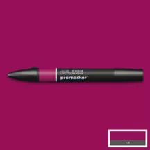 Double Sided marker WN Promarker - gesztenyebarna (M544)