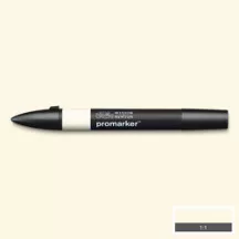 Double-sided marker WN Promarker - elefántcsont (Y418)