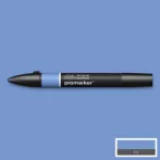 Double-sided marker WN Promarker - Cobalt világos kék (B637) Double-sided marker WN Promarker - Cobalt világos kék (B637)